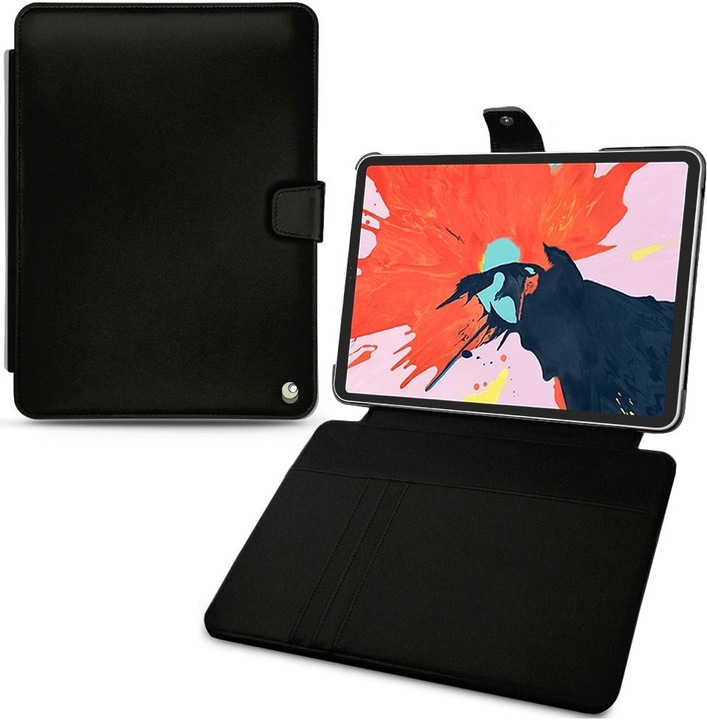 Noir Veggie (Noir / Black)