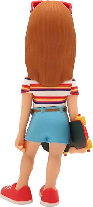 Actual product image Minix Collection STRANGER THINGS - Max - Figurine 12cm