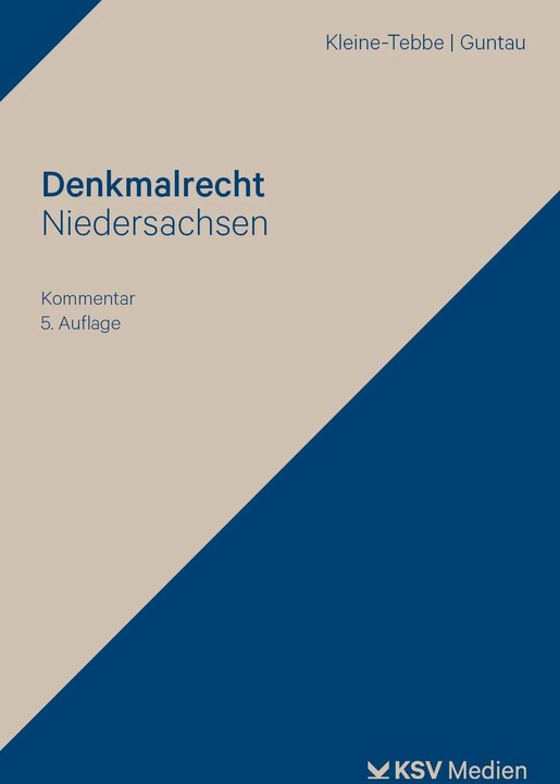 Actual product image Christian Guntau (German, Andreas Kleine-Tebbe, Christian Guntau, 2023)