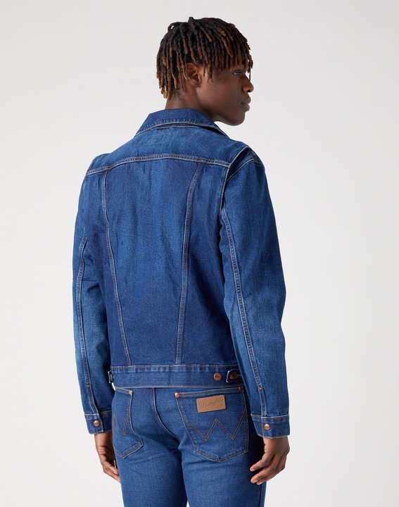Immagine prodotto Wrangler 124Mj (M)