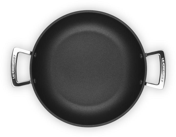 Produktbild Le Creuset Profipfanne (26 cm, Bräter + Schmortopf, Aluminiumguss)