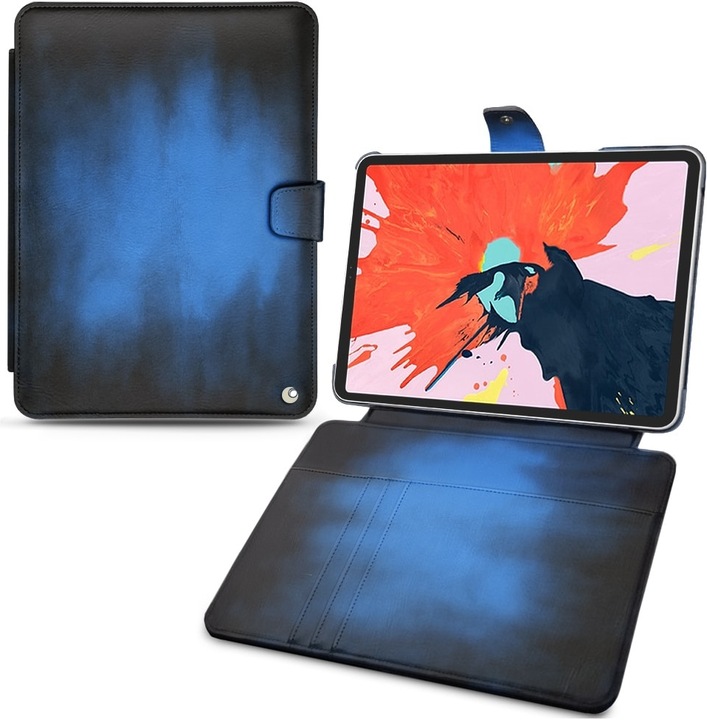 Image du produit Noreve Housse cuir horizontal (iPad Air 2020 (4. Gen), iPad Air 2022 (5e génération))