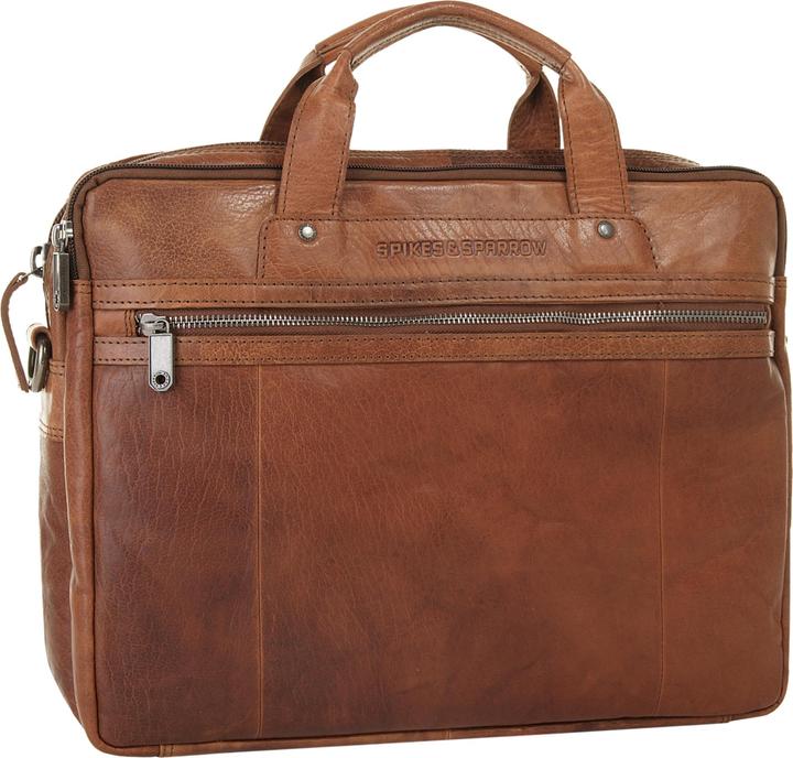 Produktbild Spikes & Sparrow Businesstasche