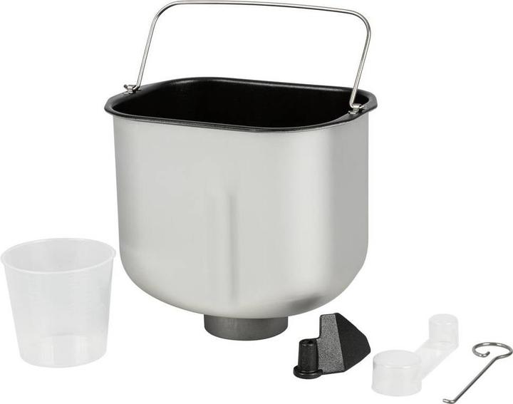 Produktbild Proficook PRC PC-BBA1282 Brotbackautomat