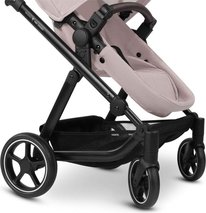 Actual product image ABC Design Migno