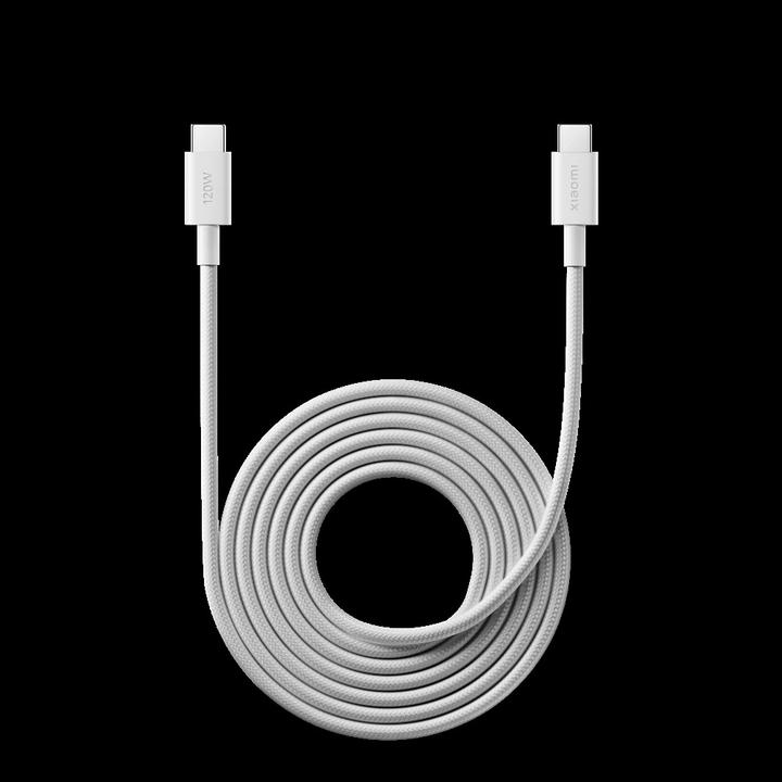 Immagine prodotto Xiaomi USB C — USB C (2 m, USB 2.0, 120 W)