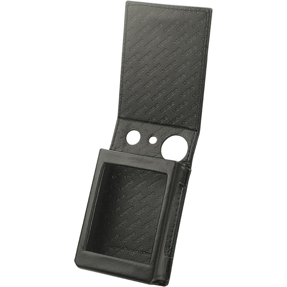 Thumbnail - Noreve Lederschutzhülle vertikal, MP3 Tasche + Hülle, Schwarz