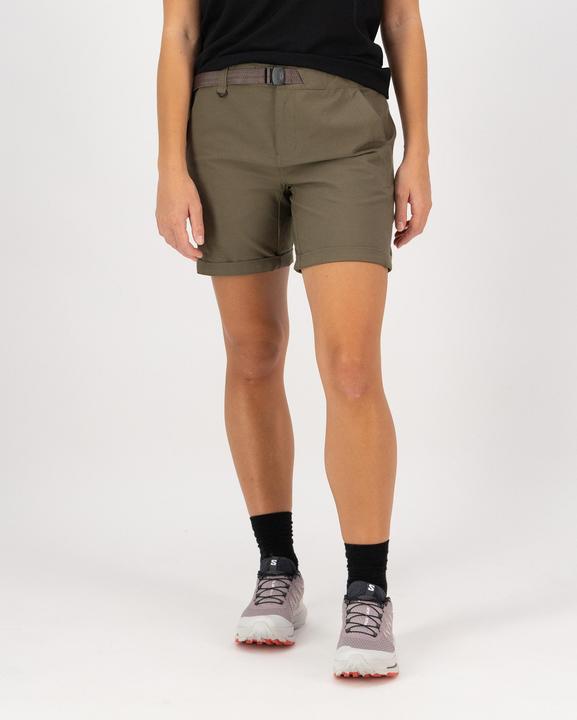 Actual product image Mons Royale Escapade Shorts (XS)