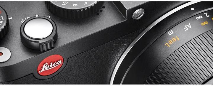 Actual product image Leica X (16.10 Mpx, APS-C / DX)