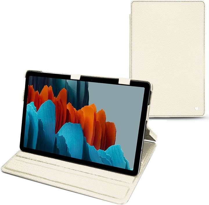 Image du produit Noreve Housse cuir horizontal (Galaxy Tab S7)