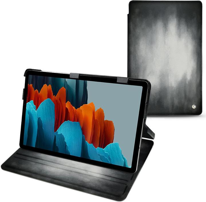 Produktbild Noreve Lederschutzhülle horizontal (Galaxy Tab S7)