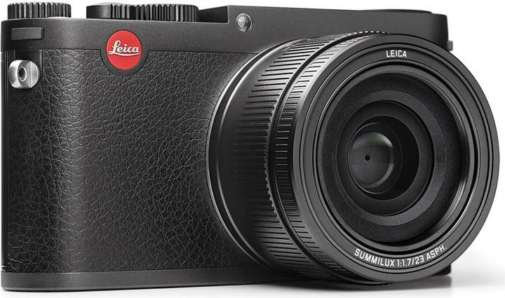 Actual product image Leica X (16.10 Mpx, APS-C / DX)