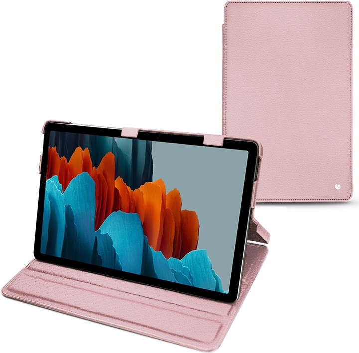 Image du produit Noreve Housse cuir horizontal (Galaxy Tab S7)