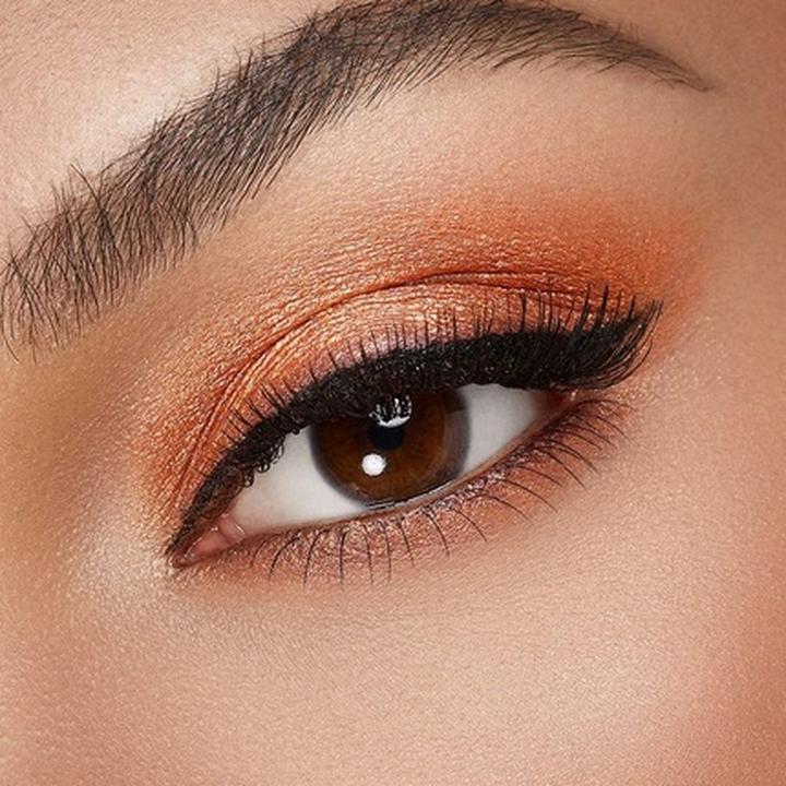 Produktbild KIKO Milano Long Lasting Stick Eyeshadow 55 (55 Copper)