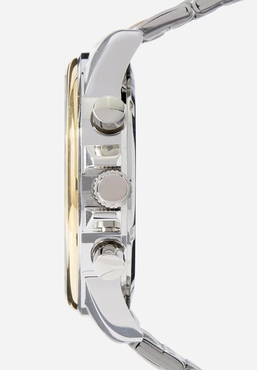 Image du produit Lorus Classique (Chronographe, Montre analogique, 43 mm)