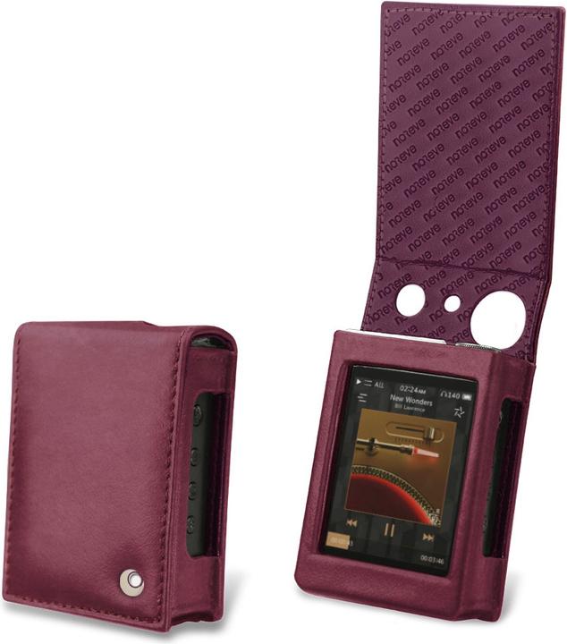 Prune vintage ( Pantone #612434 )