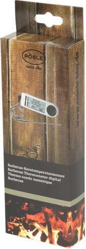 Produktbild Rösle Kerntemperaturmesser BBQ