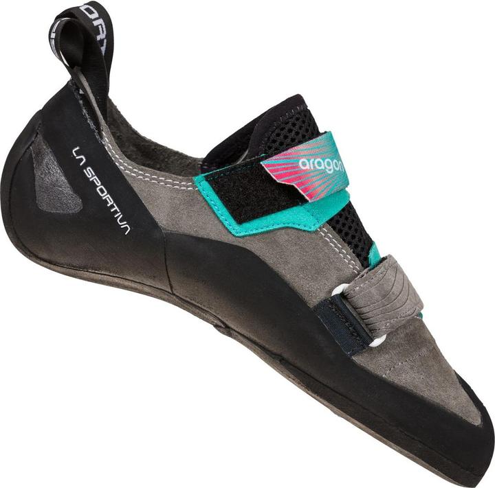 Produktbild La Sportiva Aragon Woman (36.5)