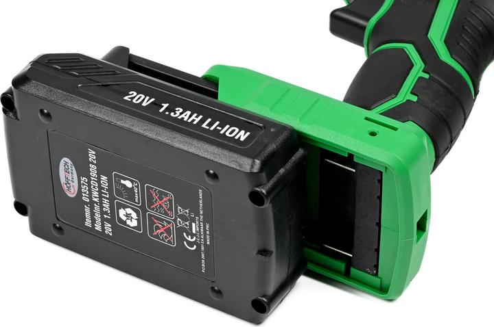 Immagine prodotto ProPlus Trapano a batteria