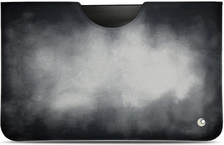 Actual product image Noreve Leather case (Galaxy Tab S7)