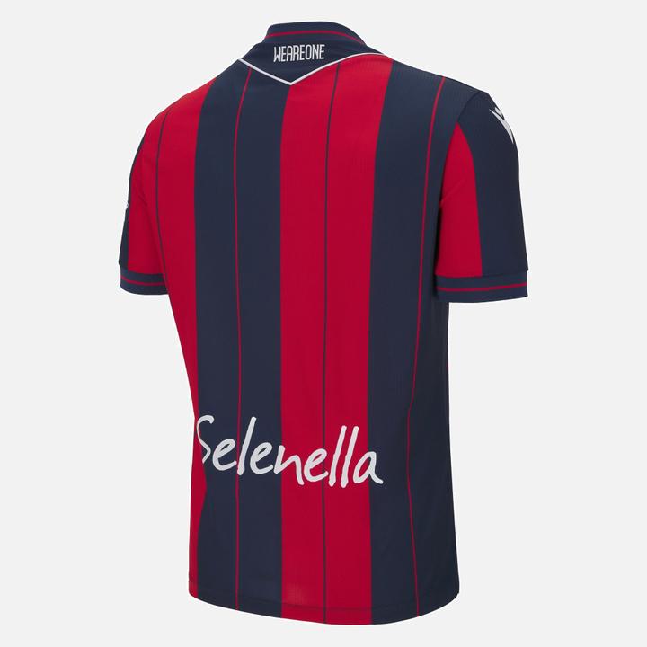 Immagine prodotto Macron FC Bologna Trikot (XXL)