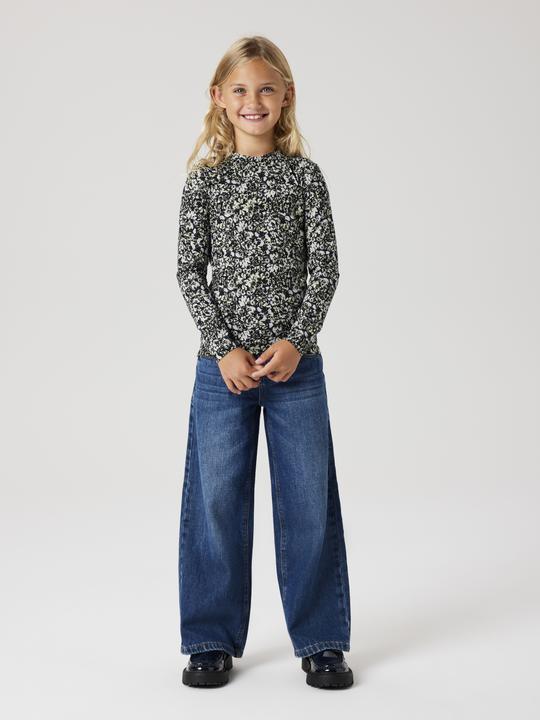 Produktbild Name it Regular Fit Oberteil mit langen Ärmeln (122, 128)