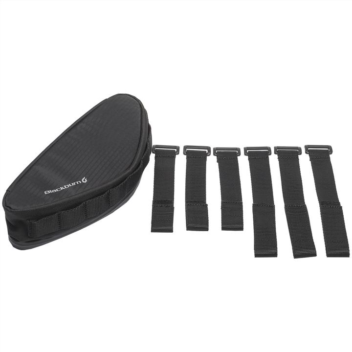 Image du produit Blackburn Le coin des avant-postes (0.70 l, Sacoche de cadre)