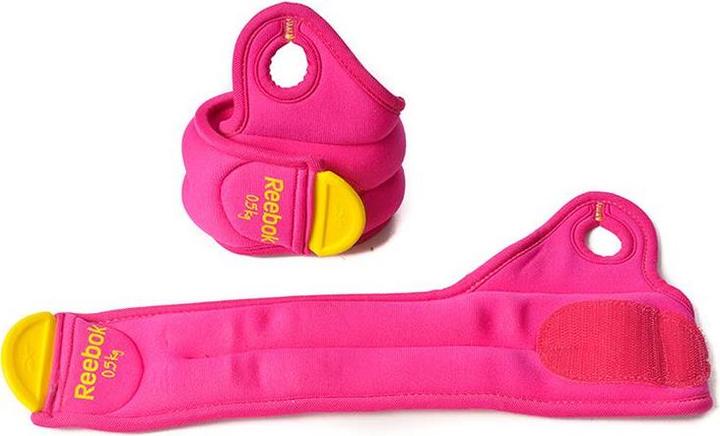 Produktbild Reebok Handgelenk-Gewichte