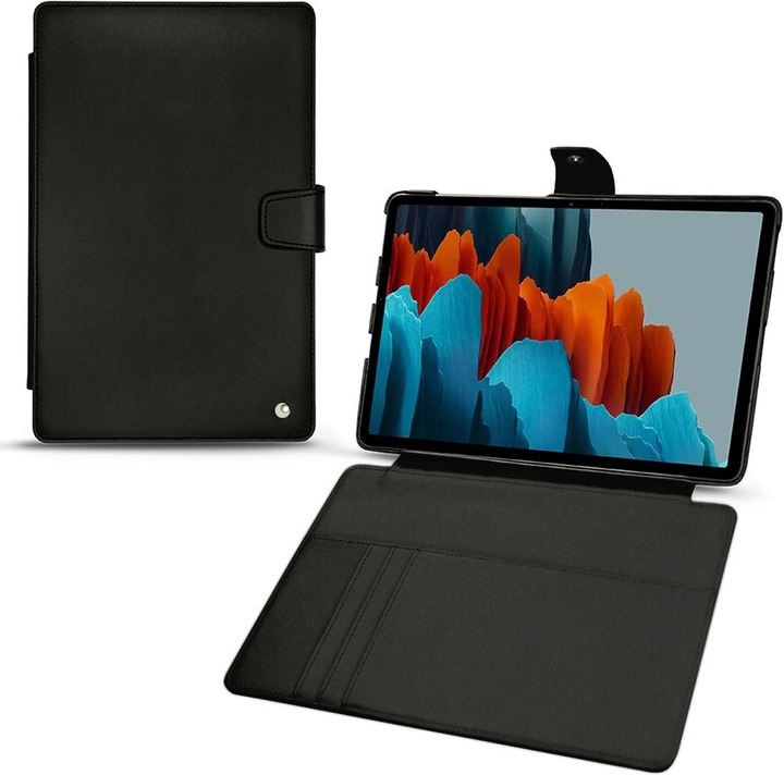 Noir Veggie (Noir / Black)