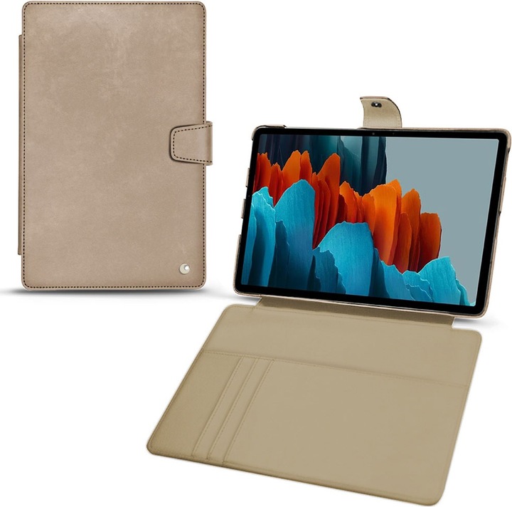 Taupe vintage ( Pantone #bda790 )