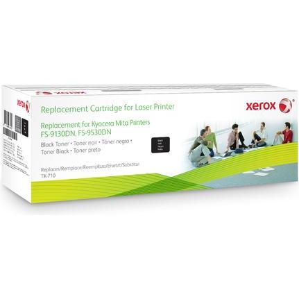Thumbnail - Xerox, Toner, TK-710 (BK)