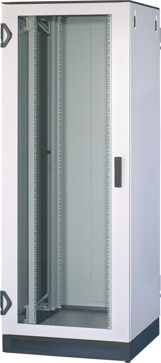 Actual product image Schroff Floor cabinet (108.57 RU, 19 inch rack)