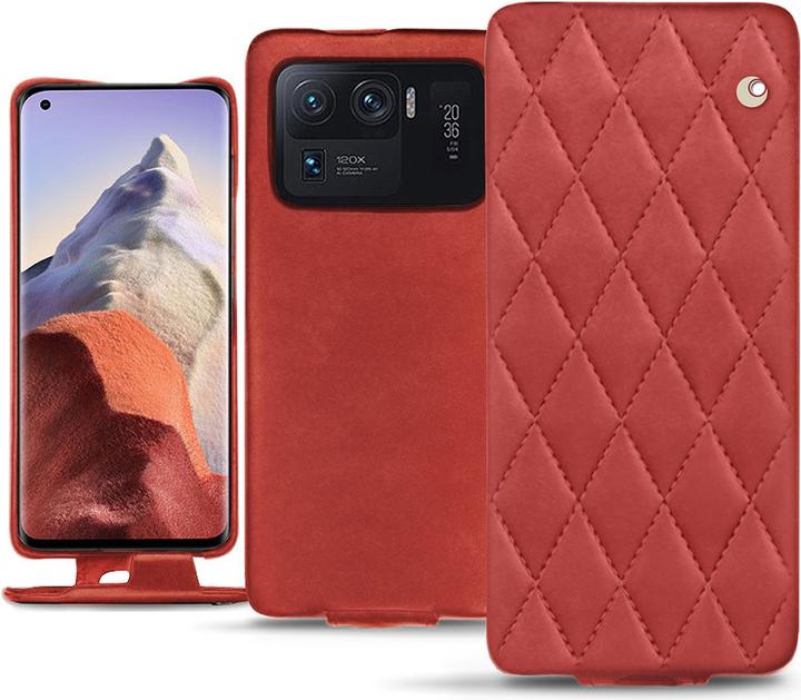 Image du produit Noreve Housse cuir vertical (Xiaomi Mi 11 Ultra)