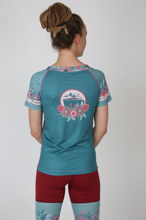Actual product image Freisein TheDeer multifunctional scarf (XL)