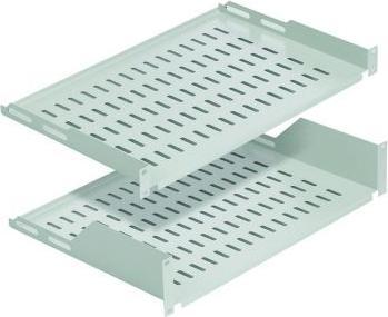 Actual product image Lanview 1U 19" D=250mm RACK MOUNT