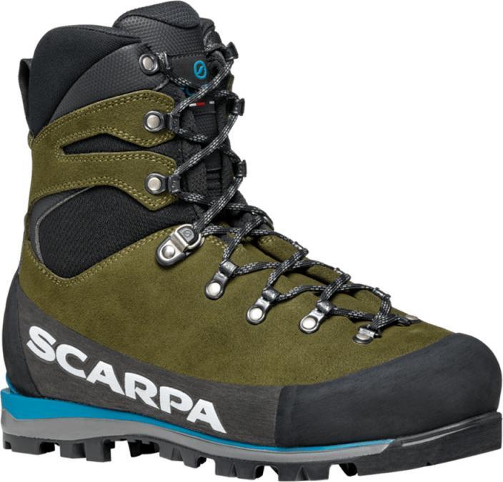 Produktbild Scarpa Grand Dru Gtx (43.5)