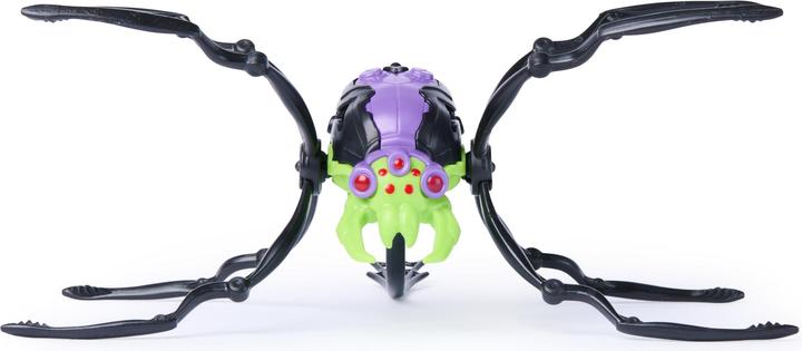 Actual product image Hexbots HEX interactive toy Skitter Bot