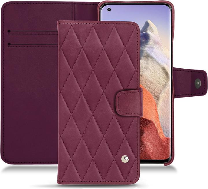 Image du produit Noreve Housse cuir portefeuille (Xiaomi Mi 11 Ultra)