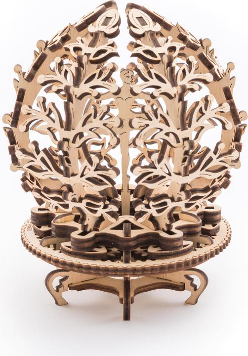 Image du produit Ugears Fleur Lila