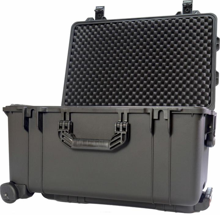 Produktbild Datavideo HC-800 Hardcase-Koffer -XXL- (Fototrolley)