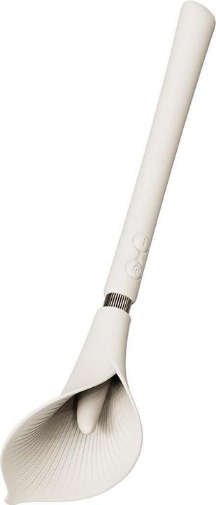 Actual product image Zalo Vibrating Massager "Calla"