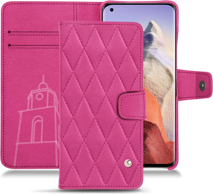 Rose BB - Couture ( Pantone #DB599F )