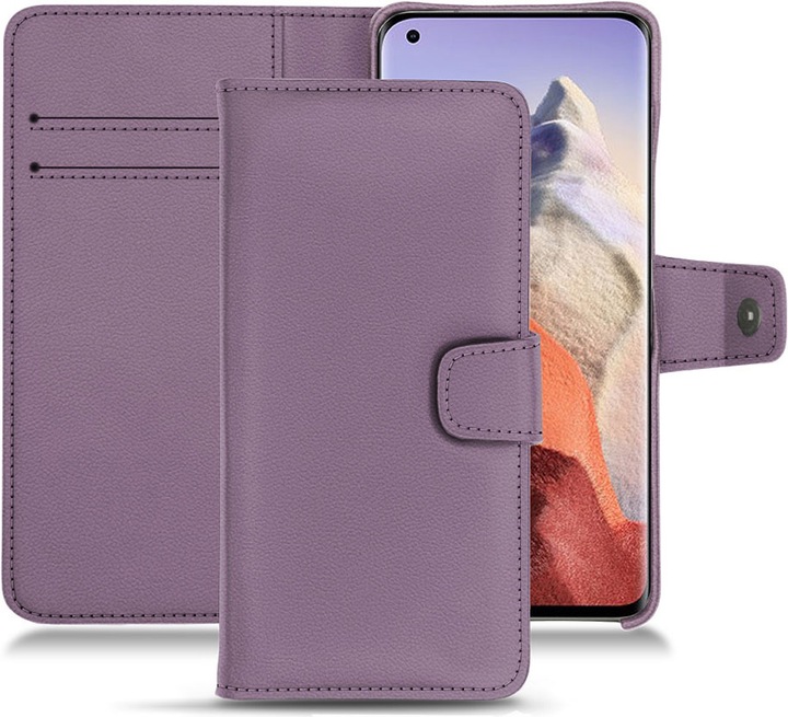 Lilas PU ( Pantone #b9a3e3 )