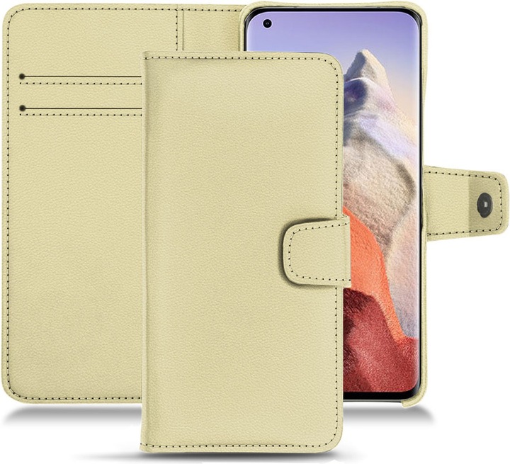 Beige PU ( Pantone #ceb888 )