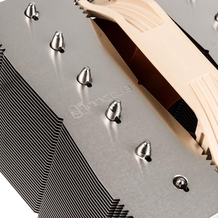 Actual product image Noctua Nh-D15s (160 mm)