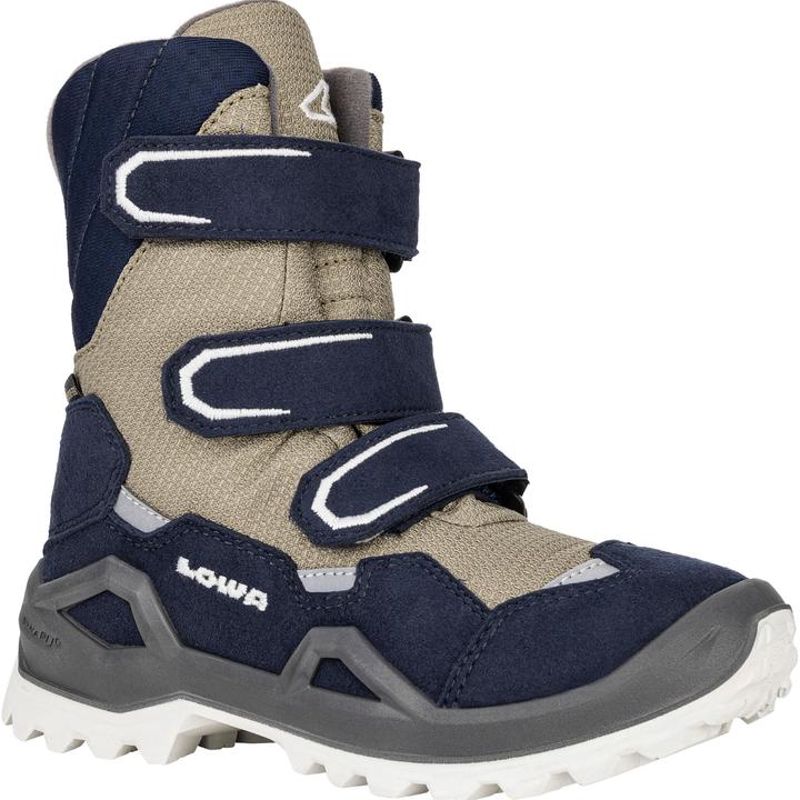 Actual product image Lowa Milo EVO GTX (30)