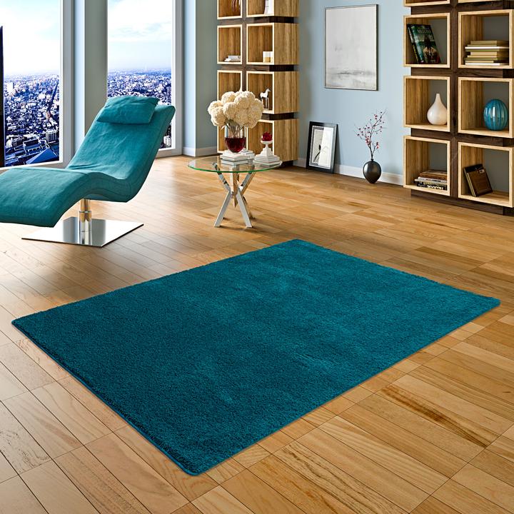 Actual product image Snapstyle Shaggy Carpet Palace (160 x 200 cm)