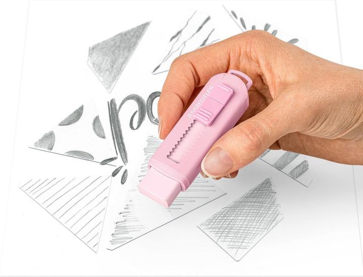 Produktbild Staedtler 525 PSBKPA Radierer