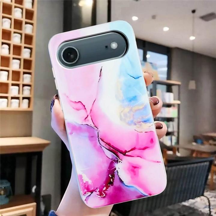 Produktbild Cover-Discount Cover Handyhülle Marble (Apple iPhone Air)