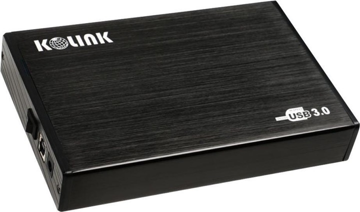 Actual product image Kolink Hdsu3u3 (3.5")